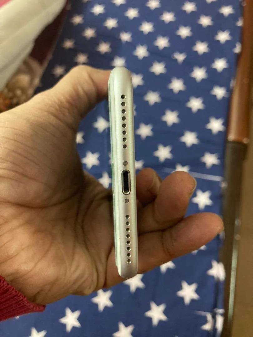 Iphone 7plus 128gb PTA approved - photo 3