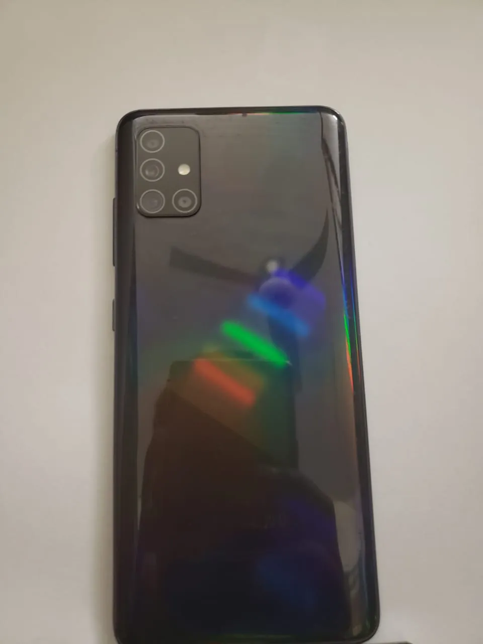 Samsung galaxy a51 - photo 1