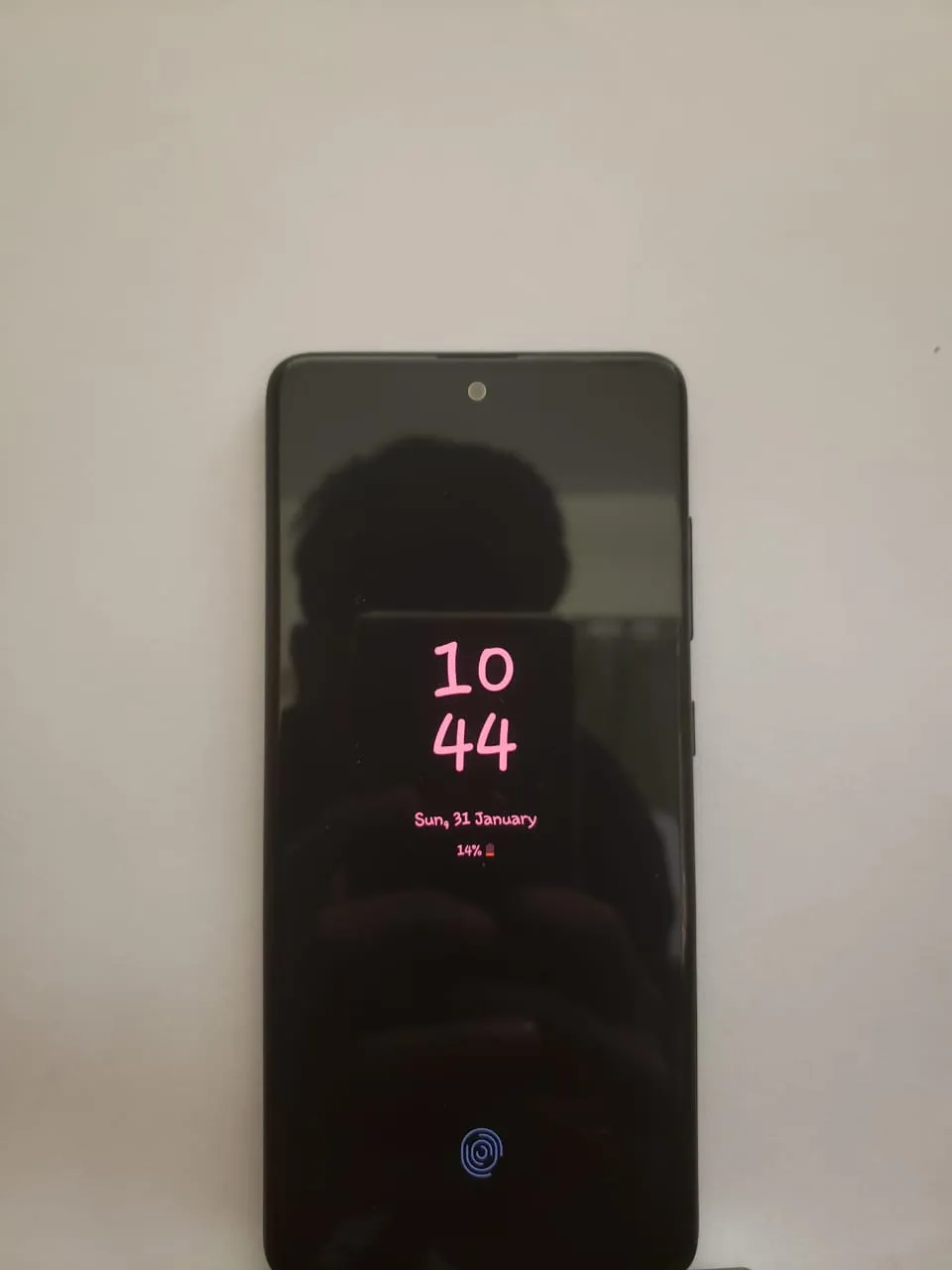 Samsung galaxy a51