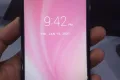 Qmobile fingerprint - Photos