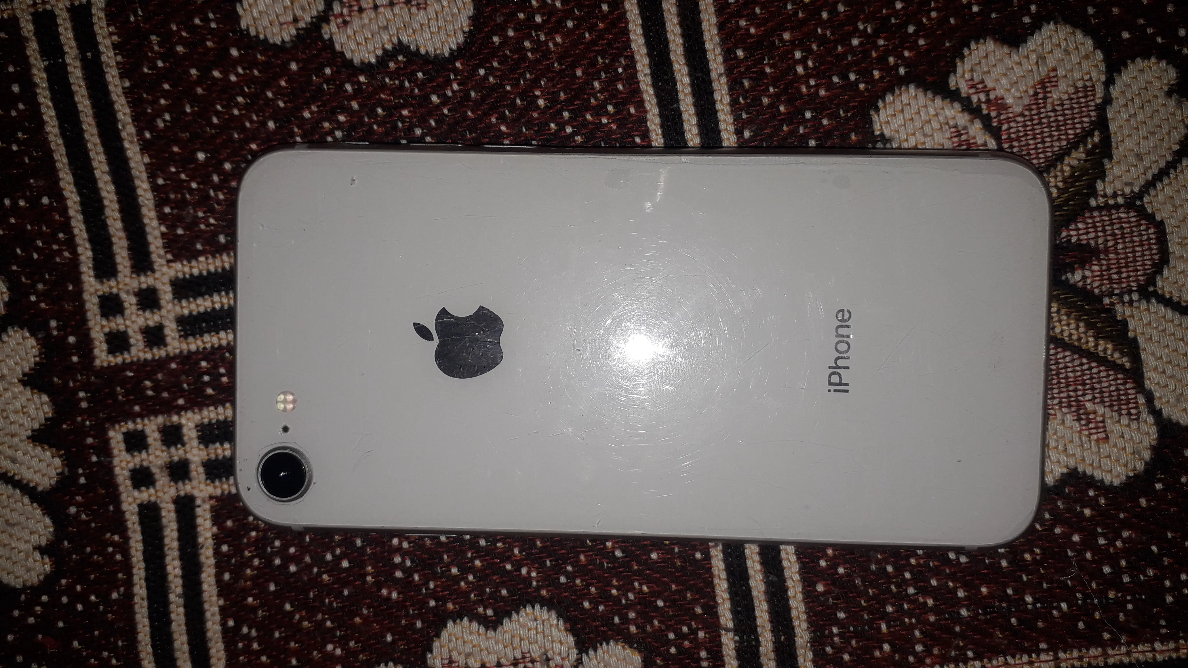 iPhone 8 non pta - photo 1