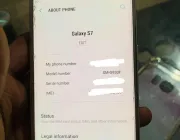 samsun S7 - Photos
