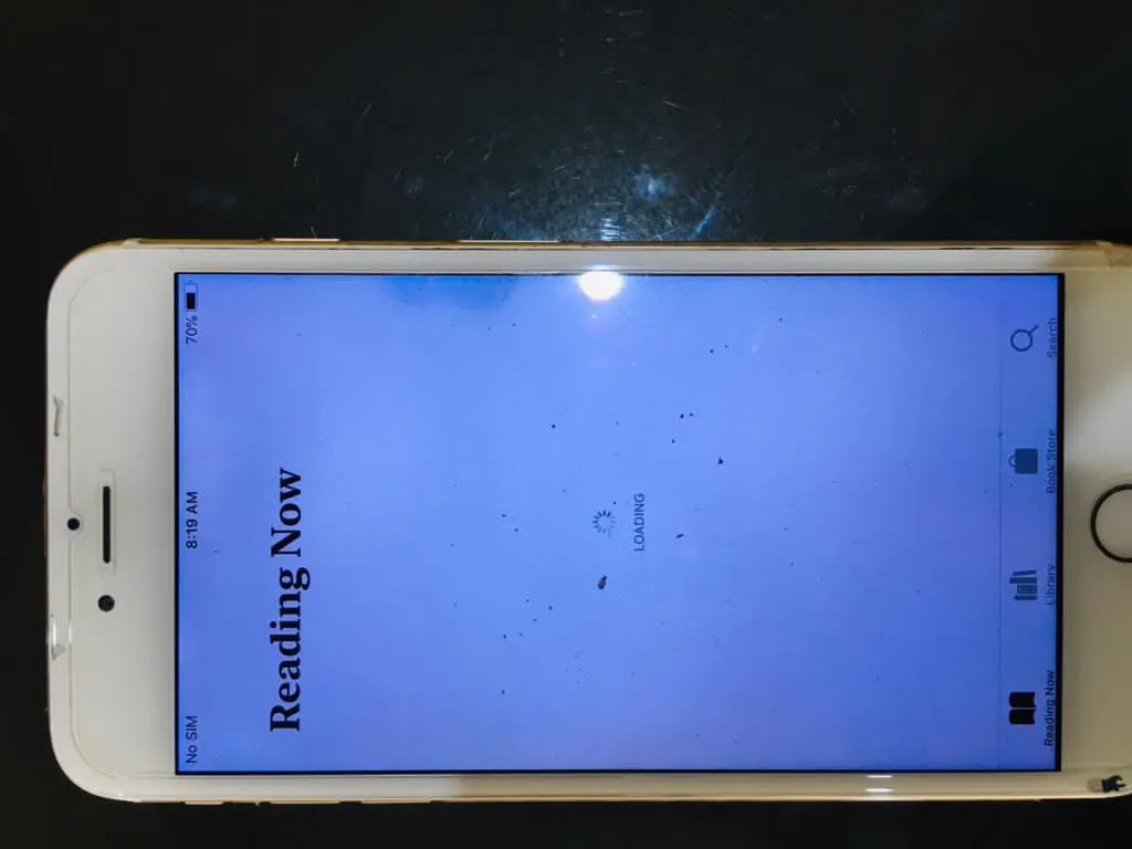 IPhone 6 plus - photo 3