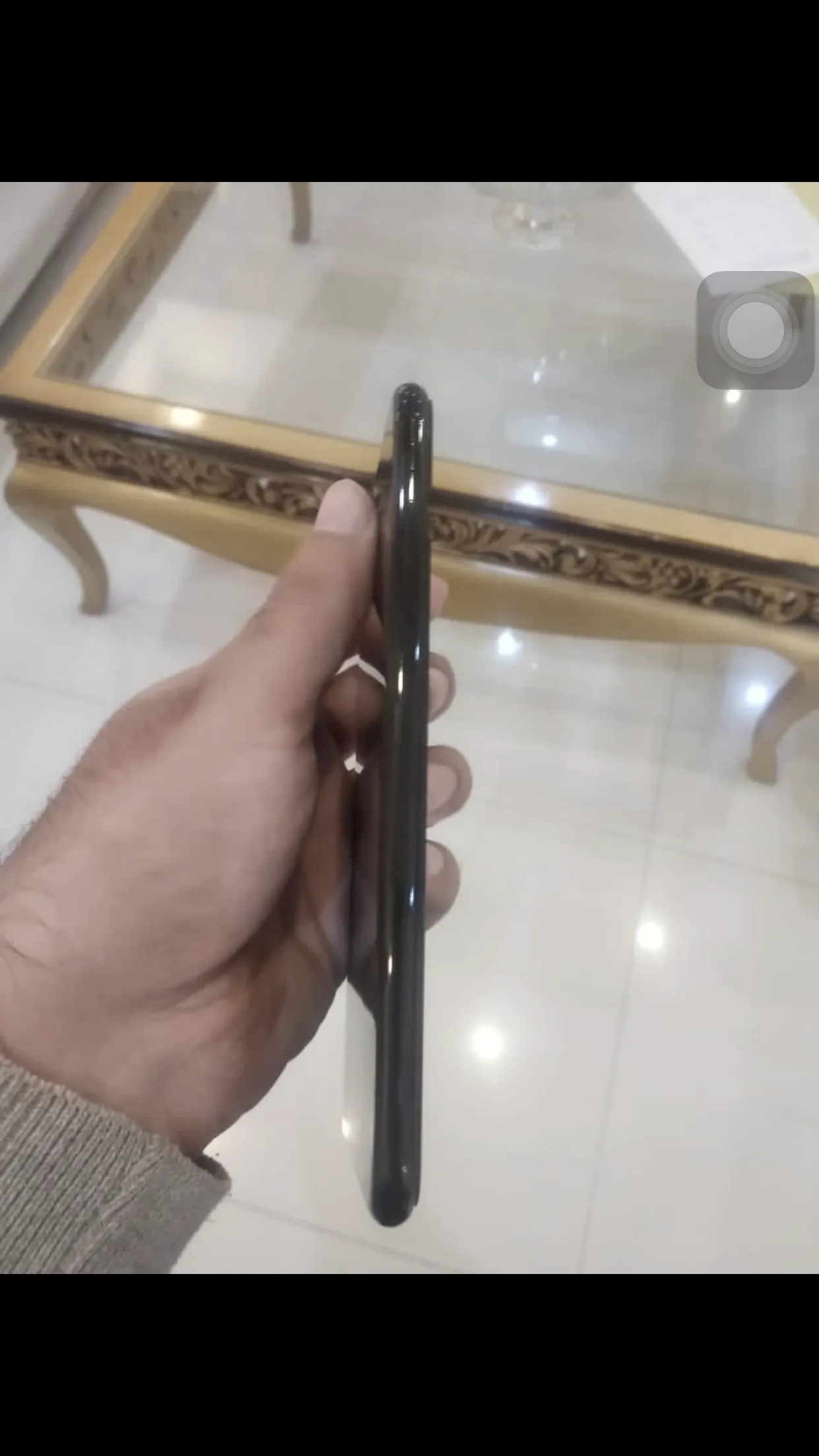 Iphone 7 plus 256 GB PTA Approved mint condition - photo 3