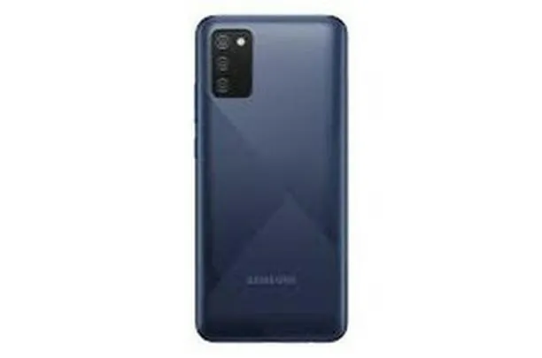 Samsung a02s 2021 - photo 1