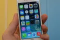 Iphone 5s gold - Photos