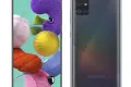 Samsung A51 - Photos