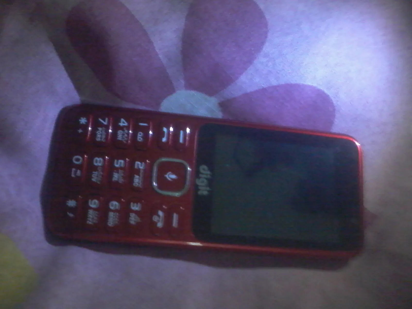 DIGIT mobile for sale