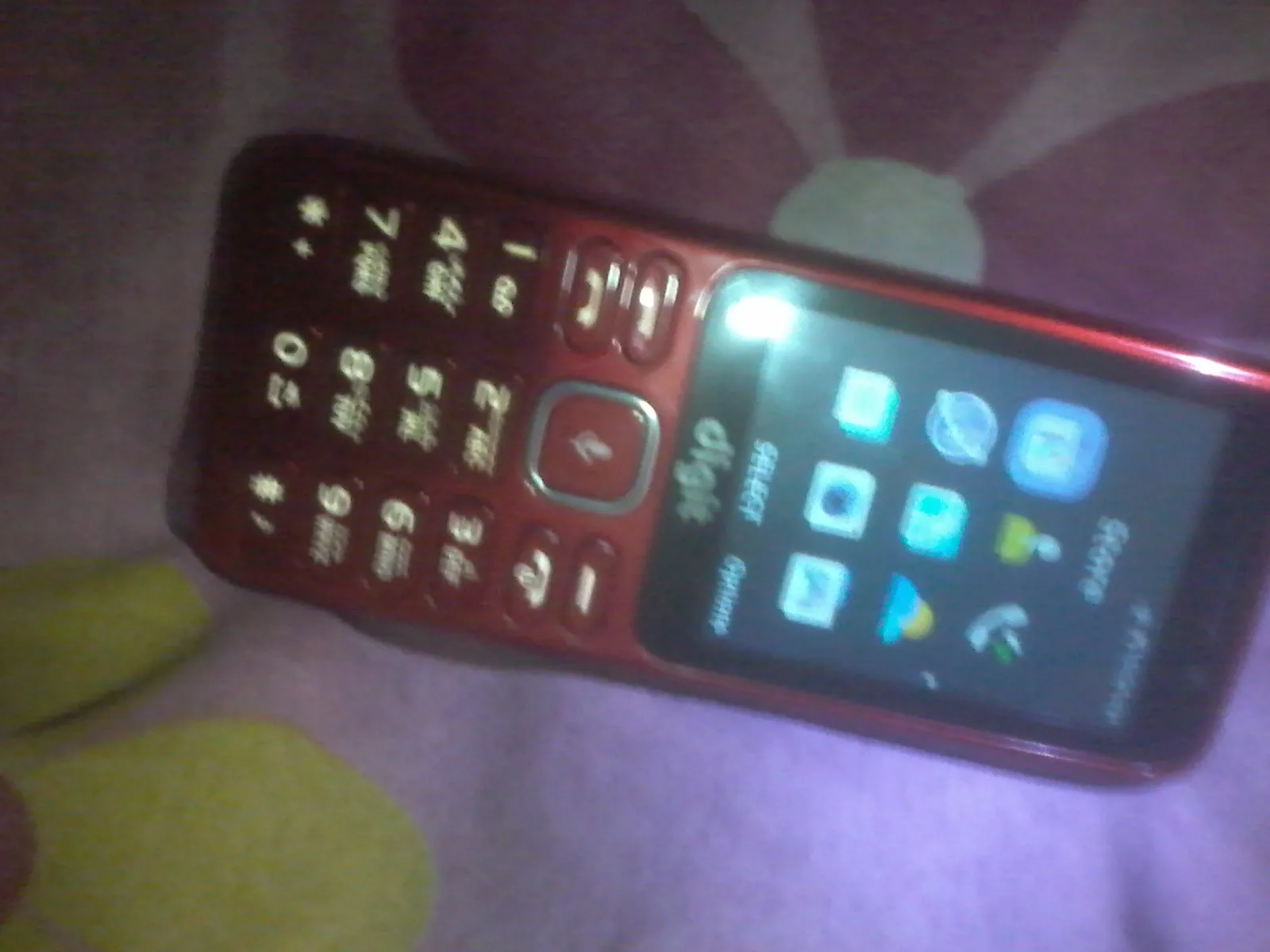 DIGIT mobile for sale - photo 3