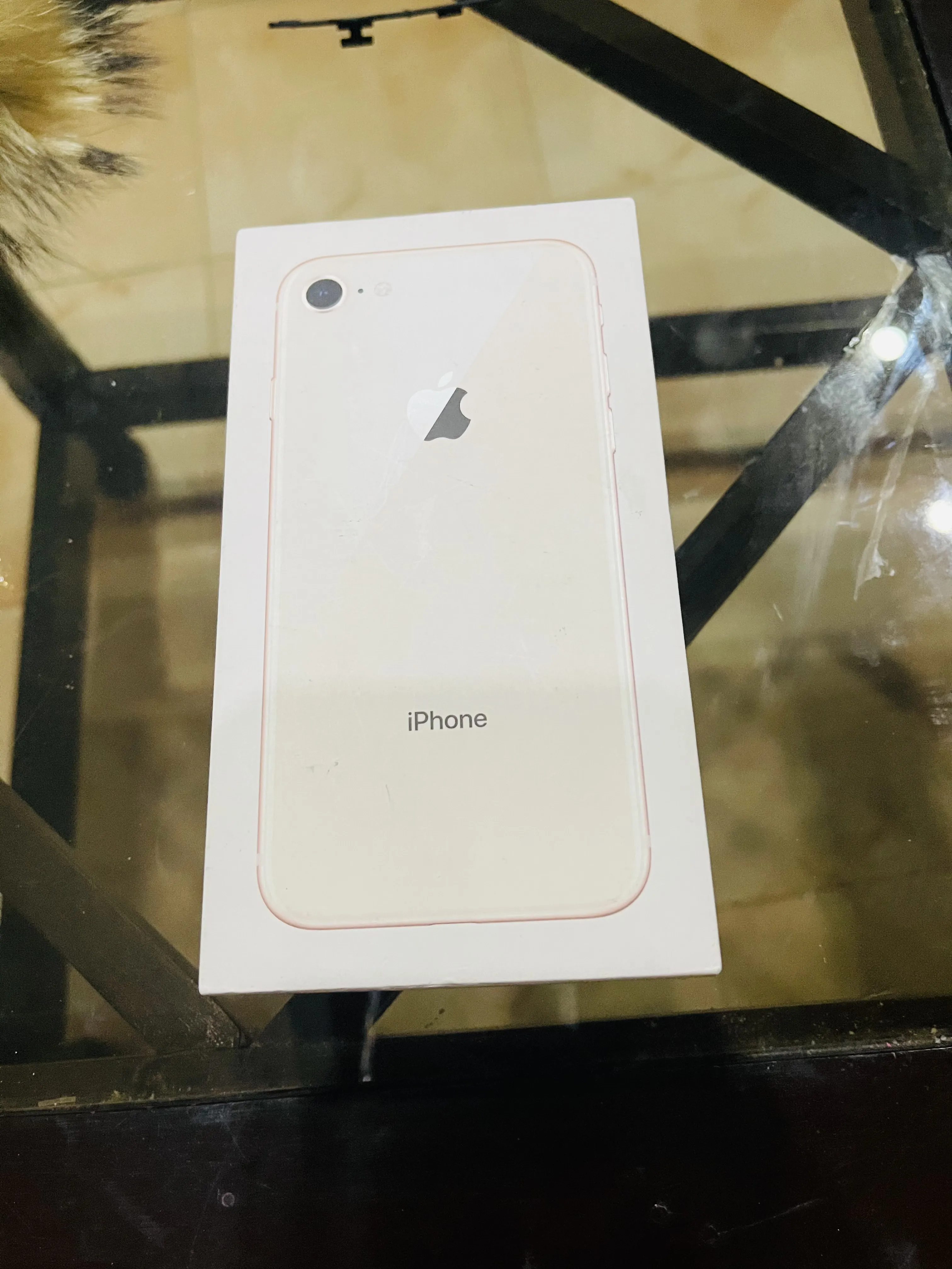 iPhone 8 256 gb - photo 2