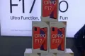 Oppo F17 brand new - Photos
