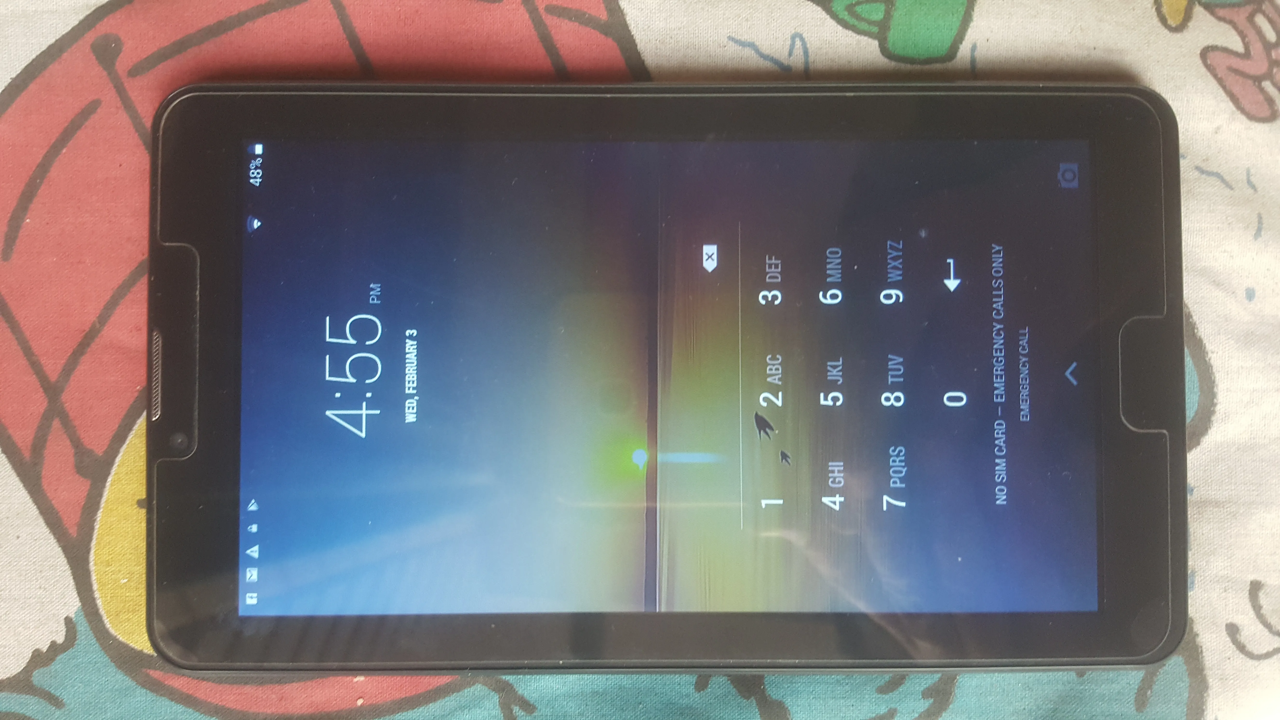 Discover Smart Tab - photo 1