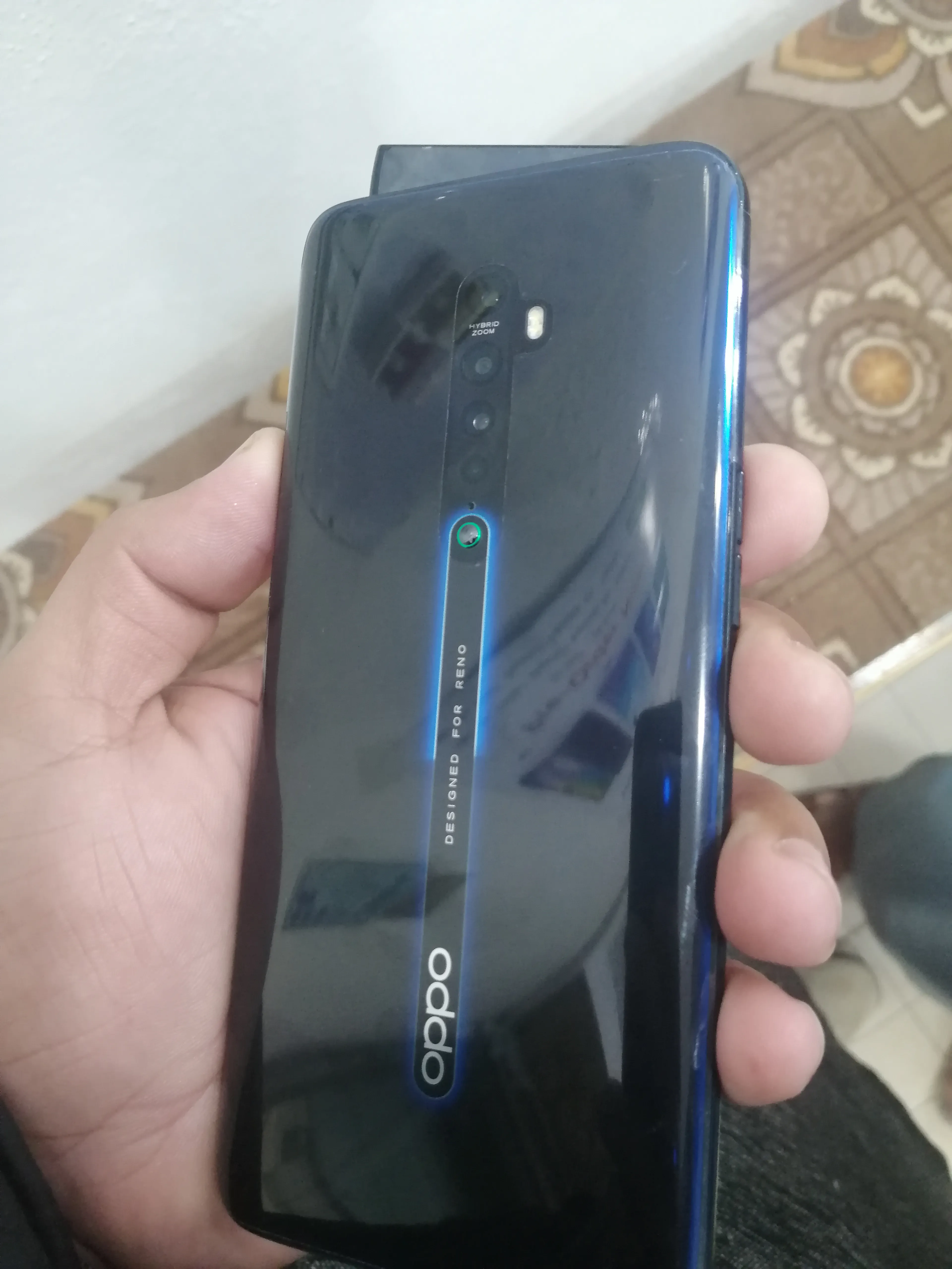 oppo reno 2 - photo 3