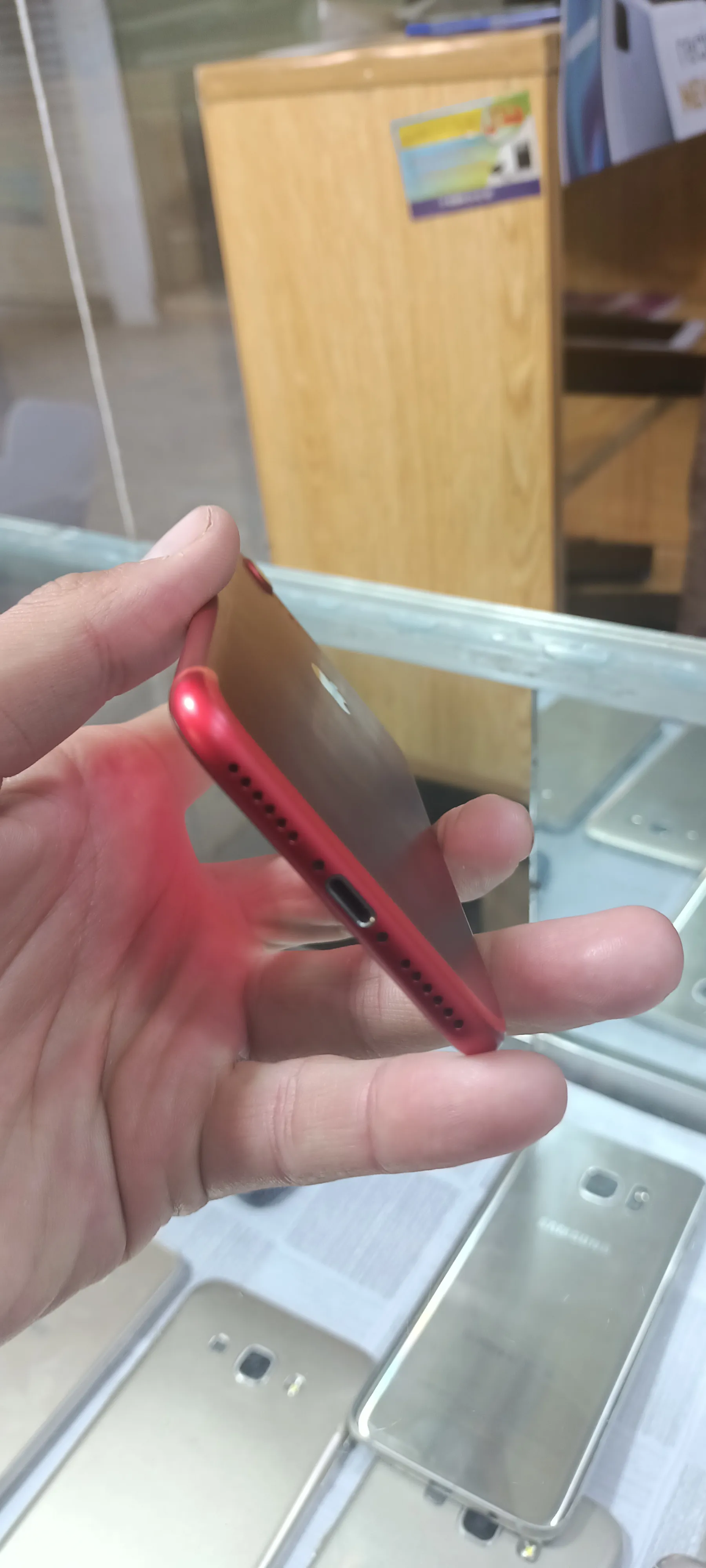 i phone 7 - photo 3