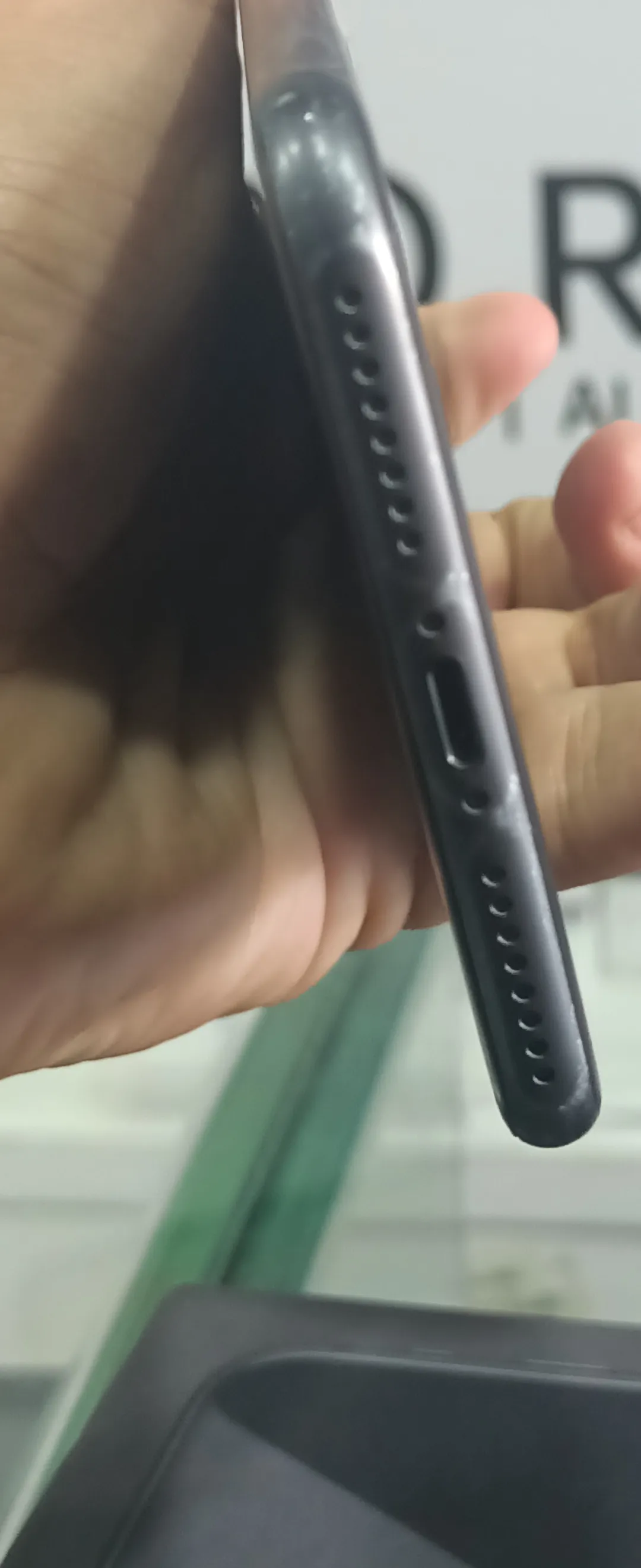 I phone 8puls - photo 3