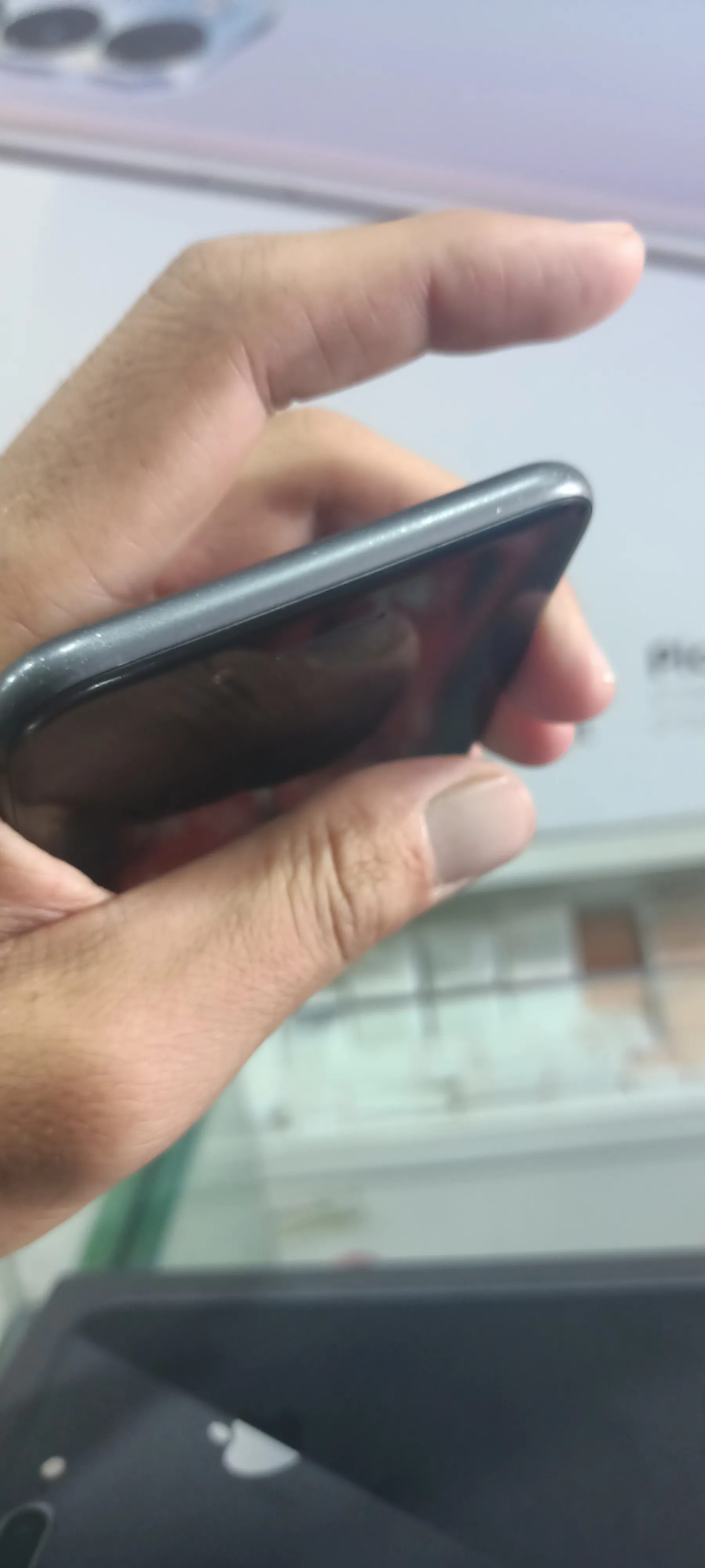 I phone 8puls - photo 2