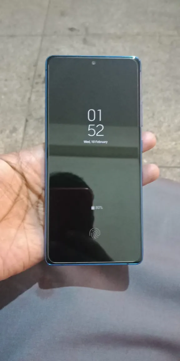 Samsung Galaxy S10 Lite New with Box in warranty - photo 1