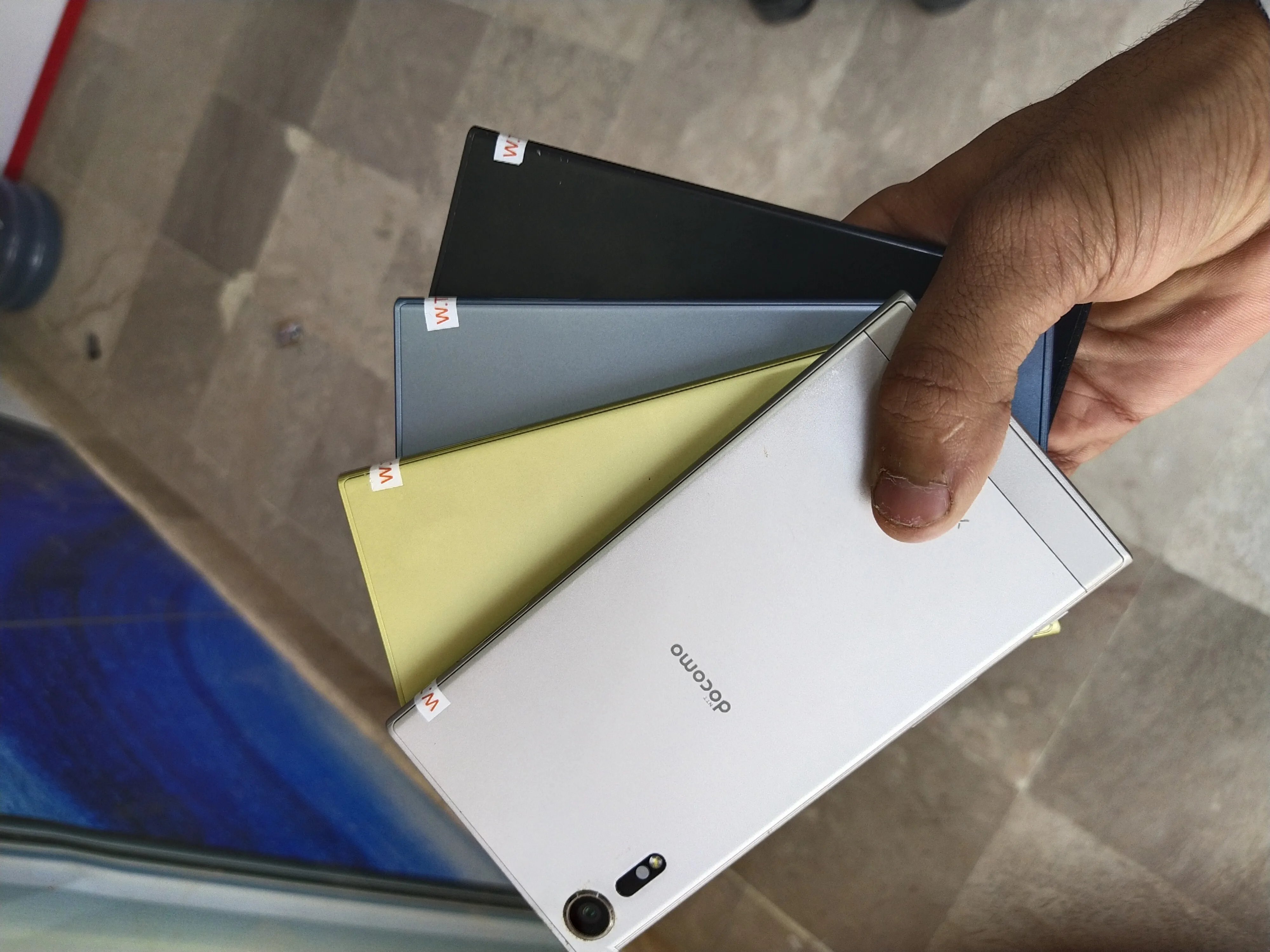Sony XZs 4/32 Non pta - photo 1