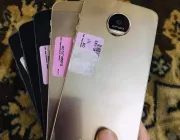Moto Z Slim 4/32 Pta Approved - Photos