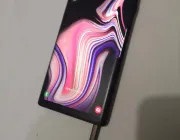 Samsung note 9 - Photos