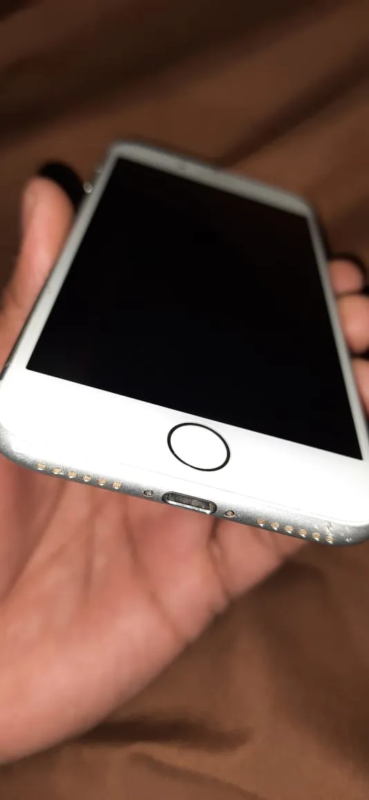 Iphone 7 256gb - photo 2