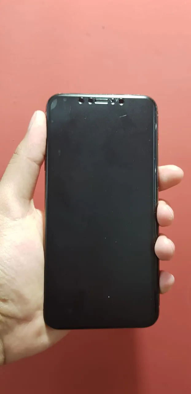 iPhone XS Max - photo 3