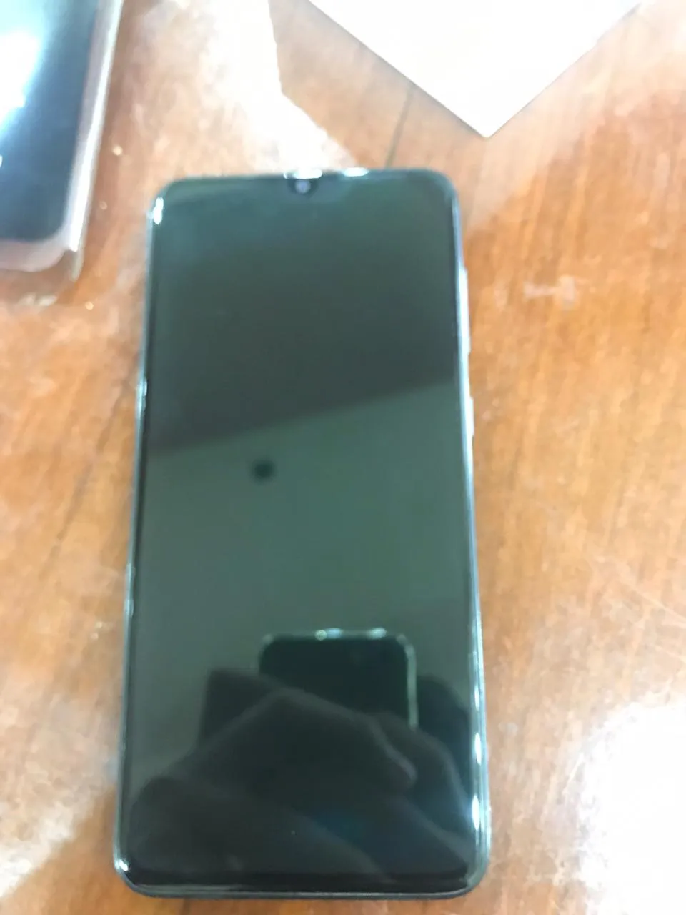 Samsung Galaxy A70 - photo 2