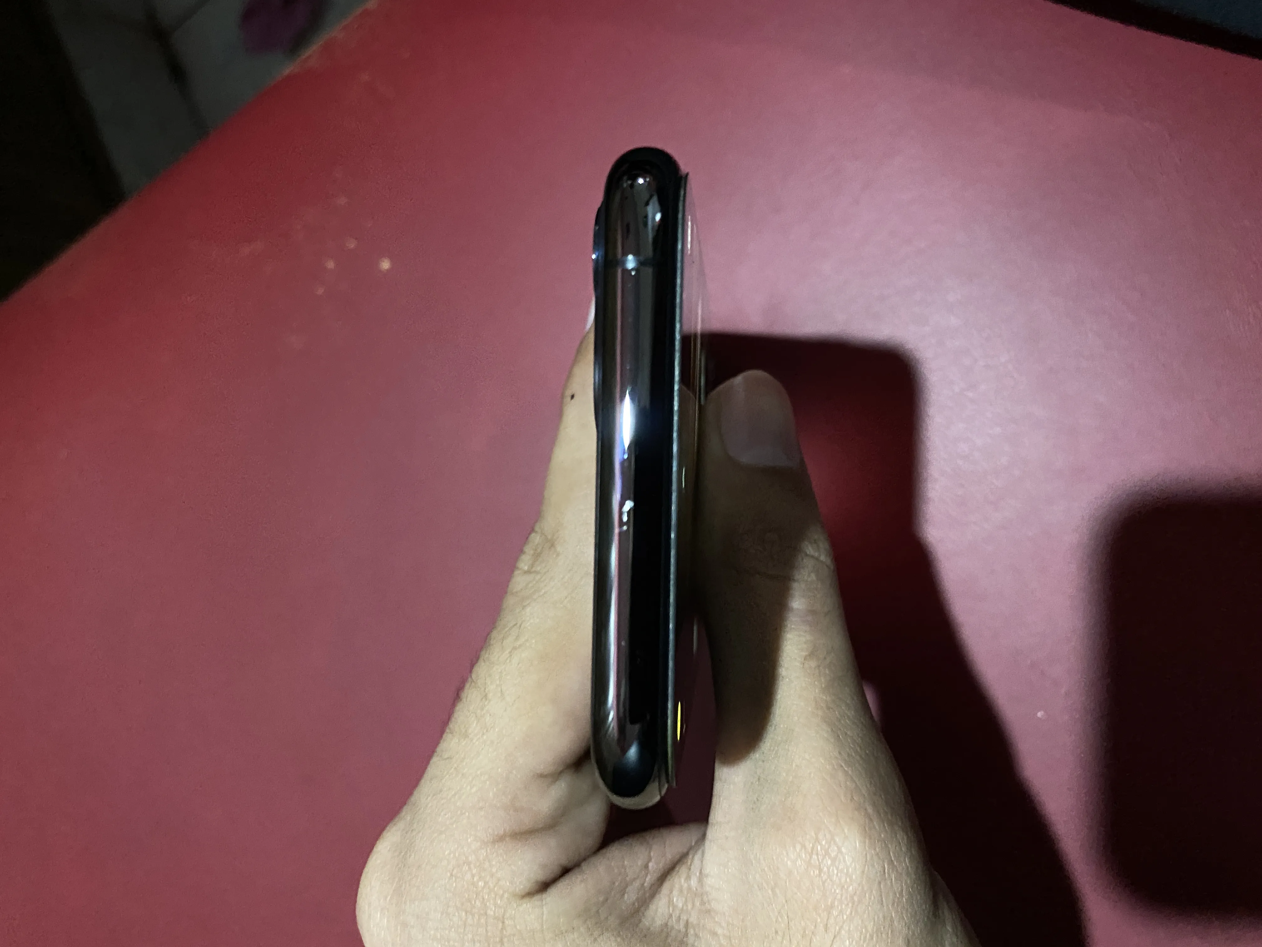 Iphone 11 pro - photo 2