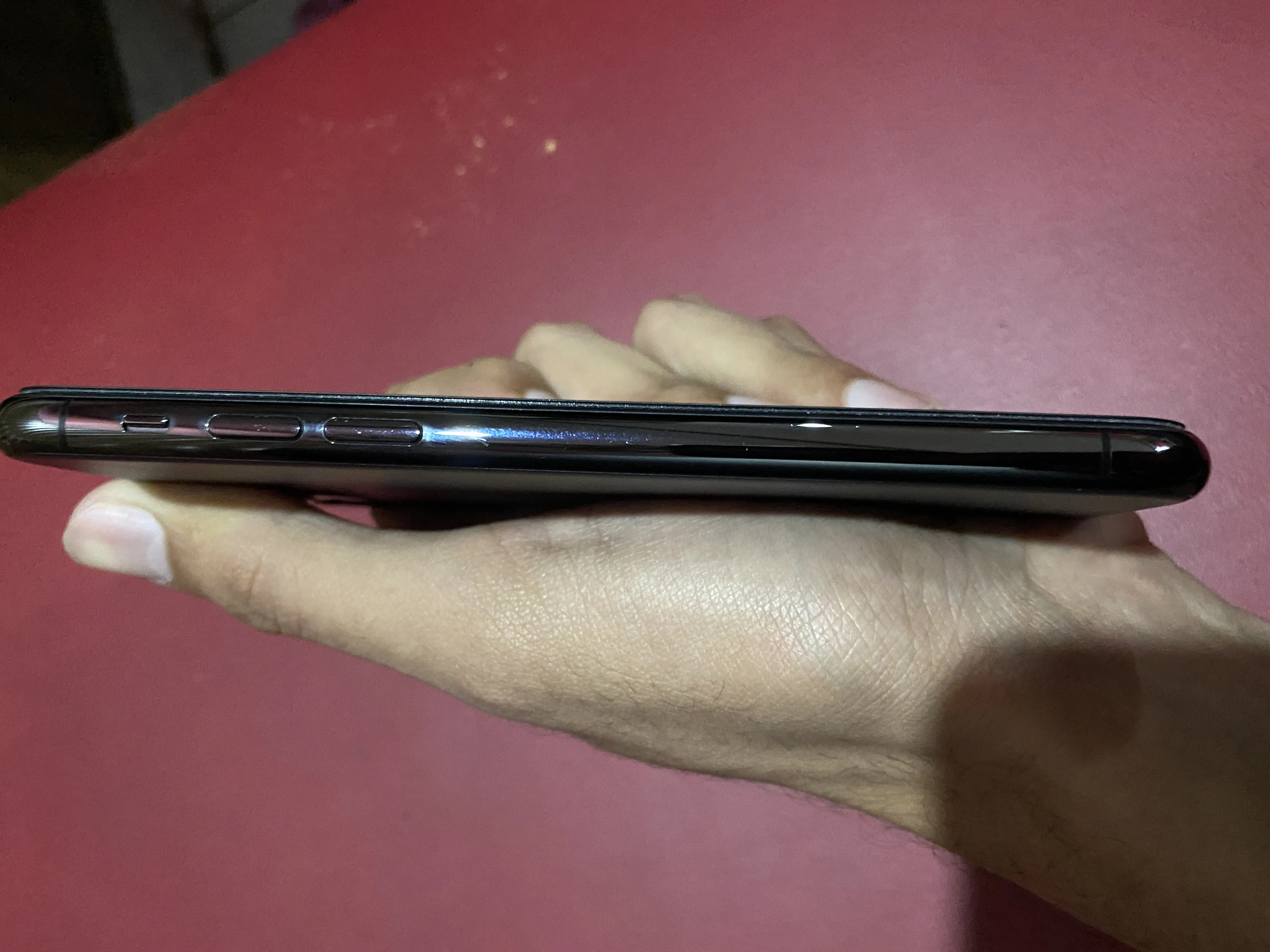 Iphone 11 pro - photo 1