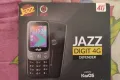 Jazz degit 4 g - Photos