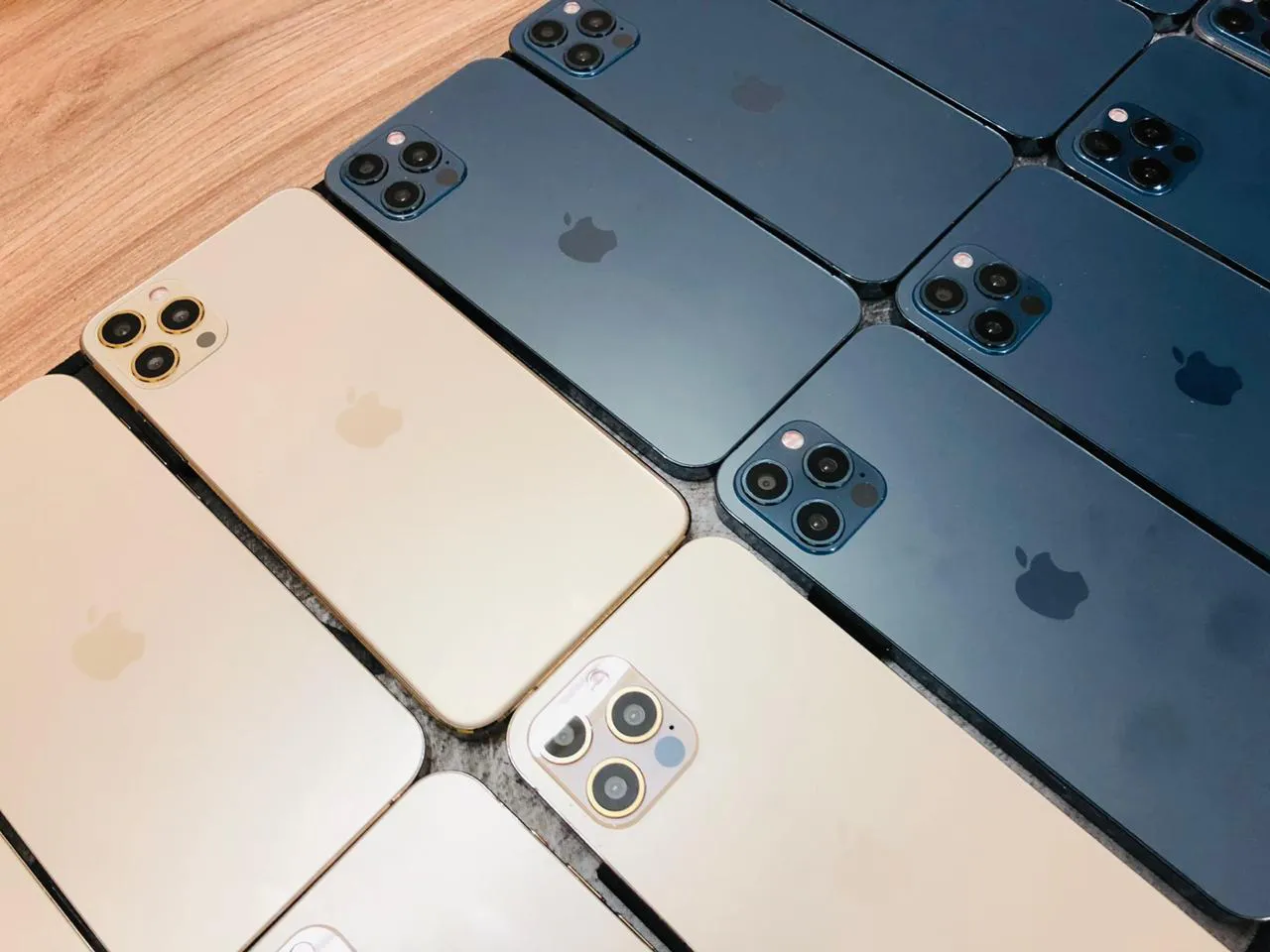 iphone 12 pro max - photo 3