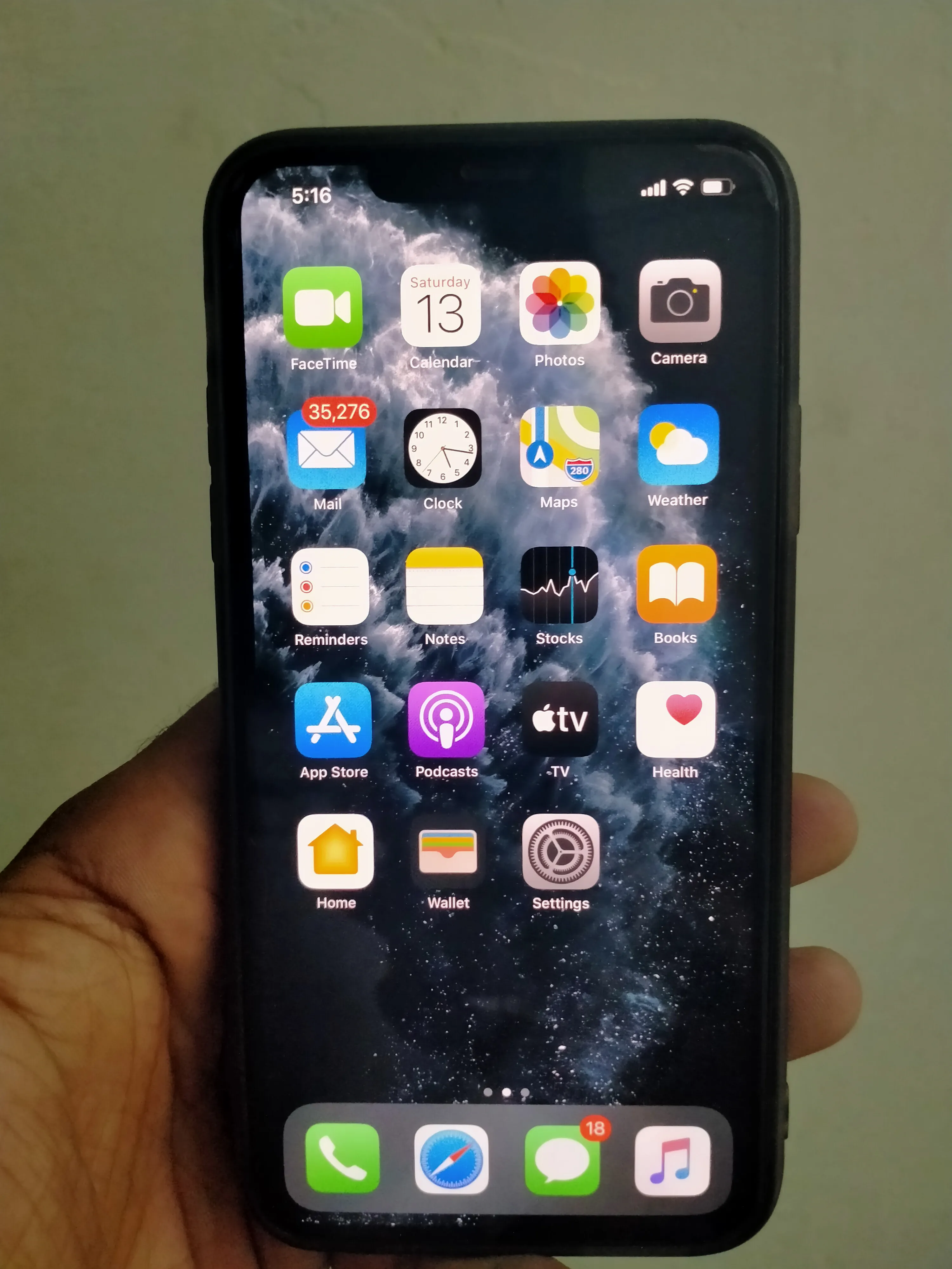 I phone 11 pro max - photo 1