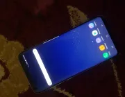 Samsung Galaxy S8 Plus - Photos