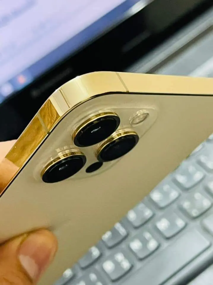 iPhone 12Pro Max(Master Copy) higest - photo 1