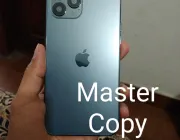 IPHONE 12 PRO MAX MASTER COPY - Photos