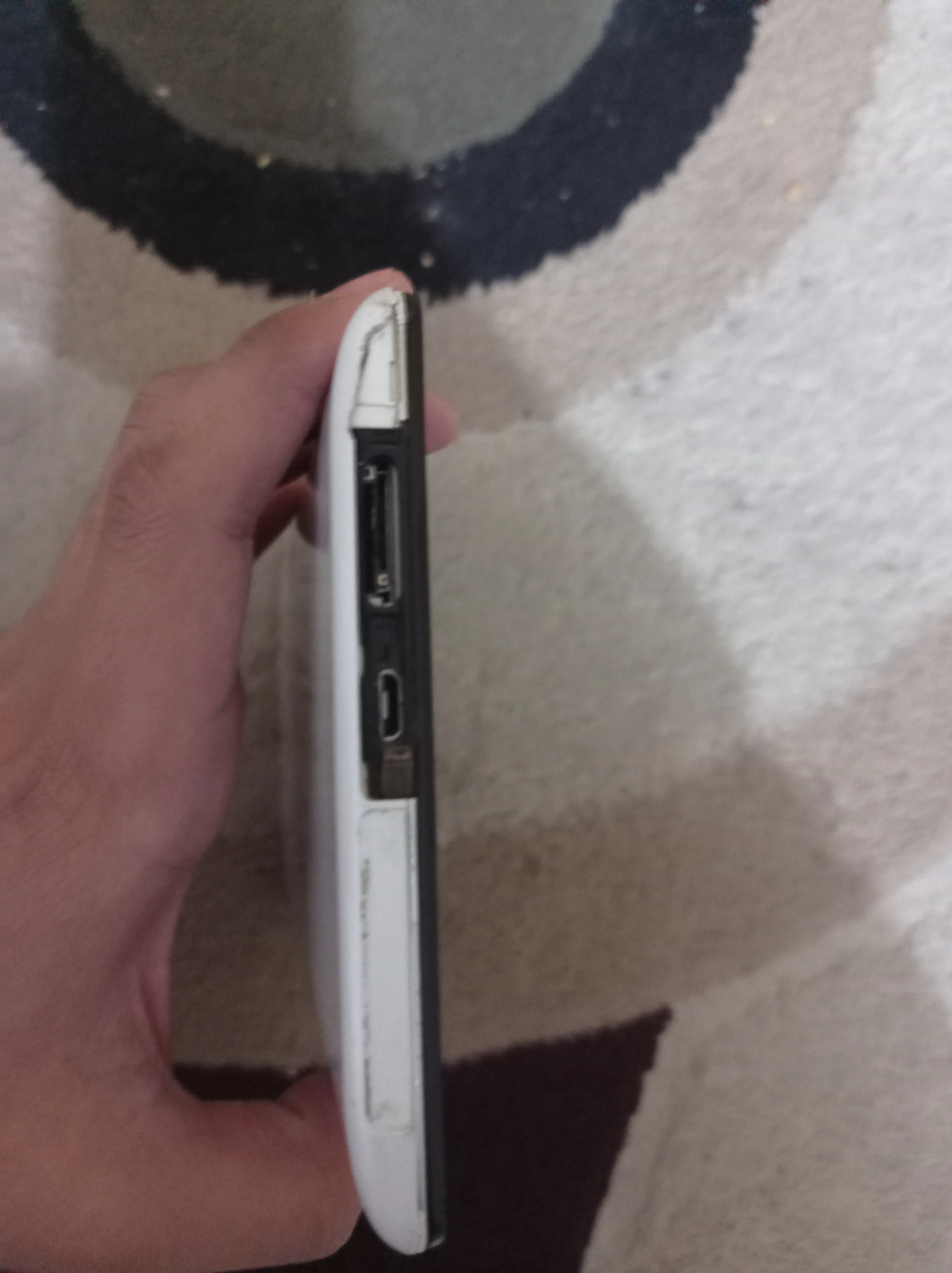 Docomo Tablet - photo 2