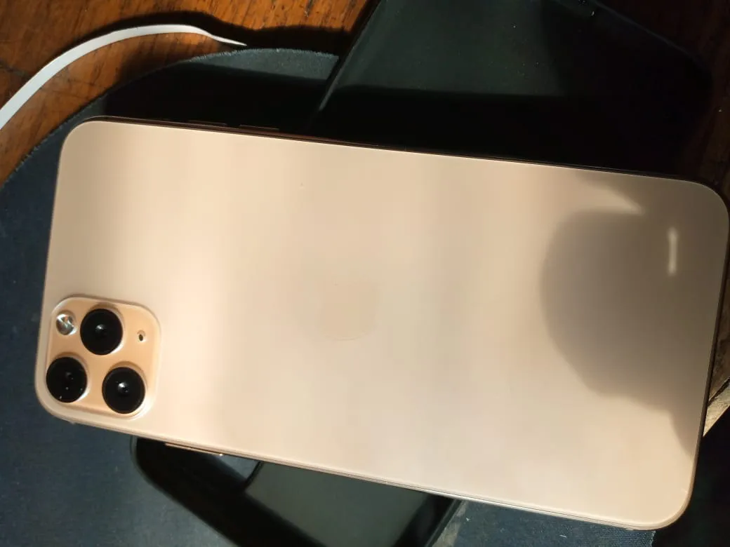 I phone 11 PRO MAX Turkish Copy - photo 1