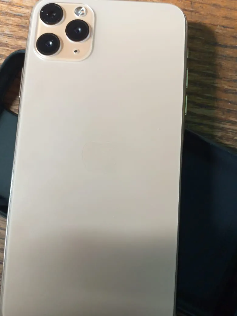 I phone 11 PRO MAX Turkish Copy - photo 3
