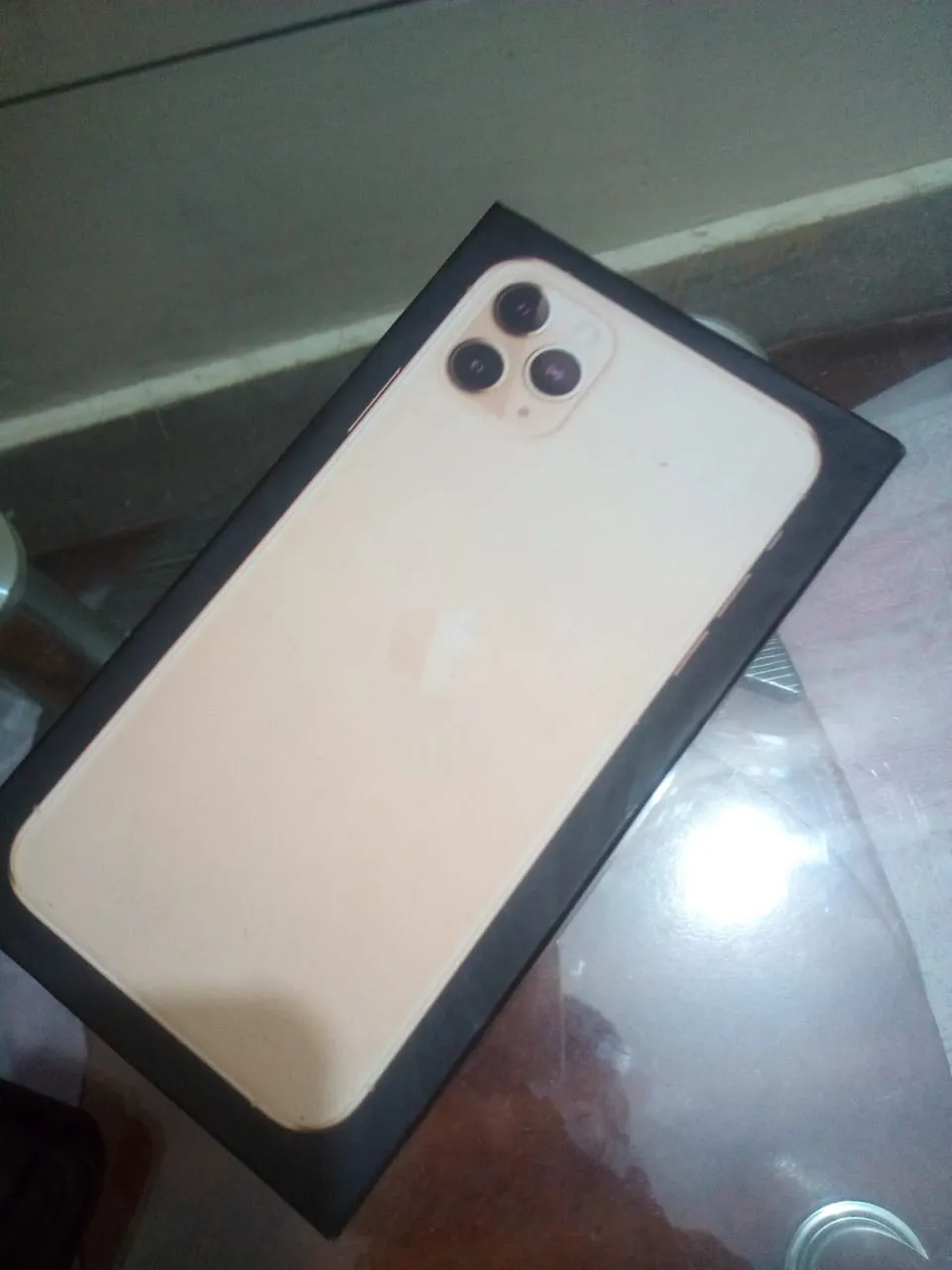 I phone 11 PRO MAX Turkish Copy - photo 2