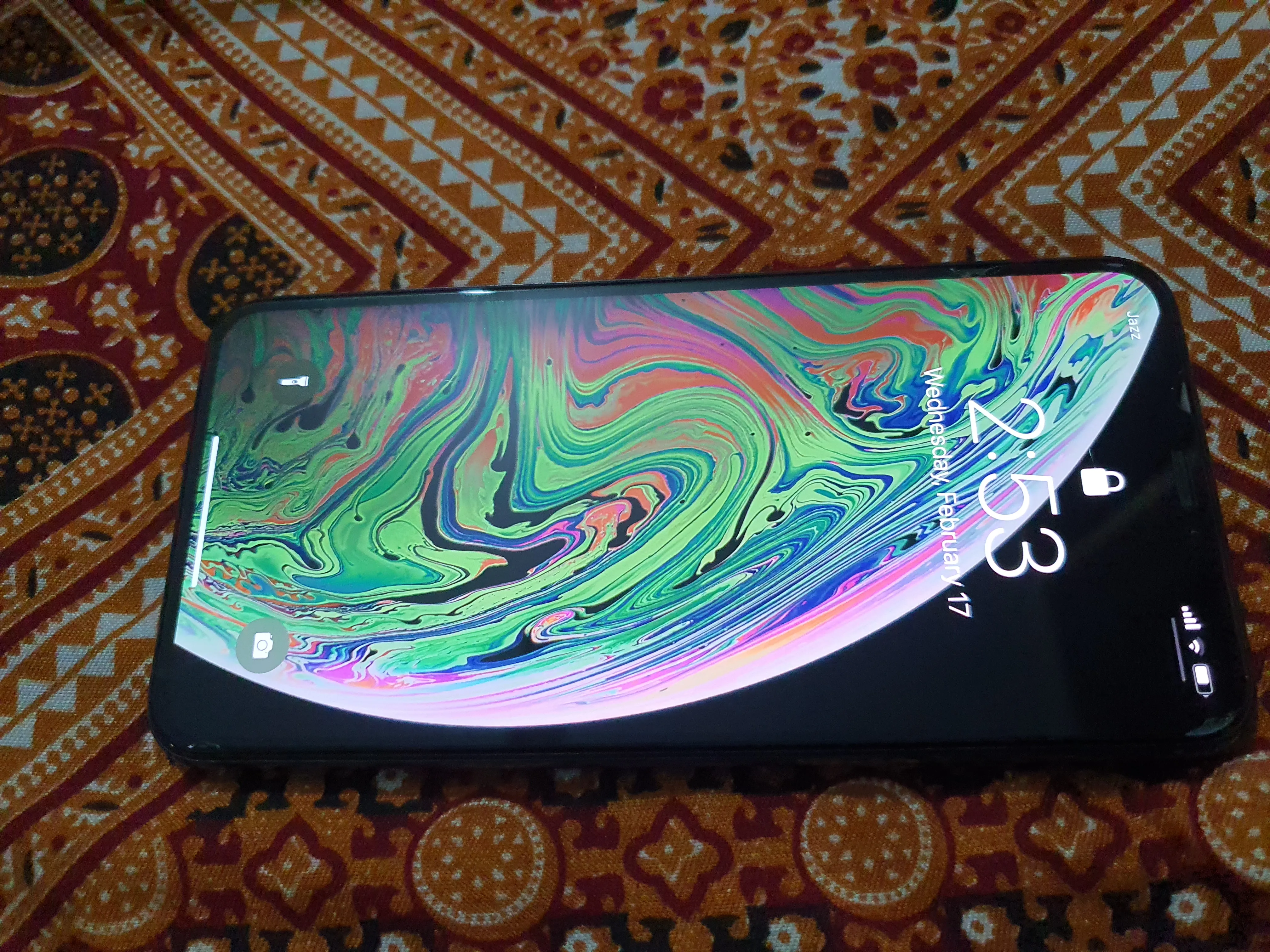 iphone xs max 64 gb - photo 1