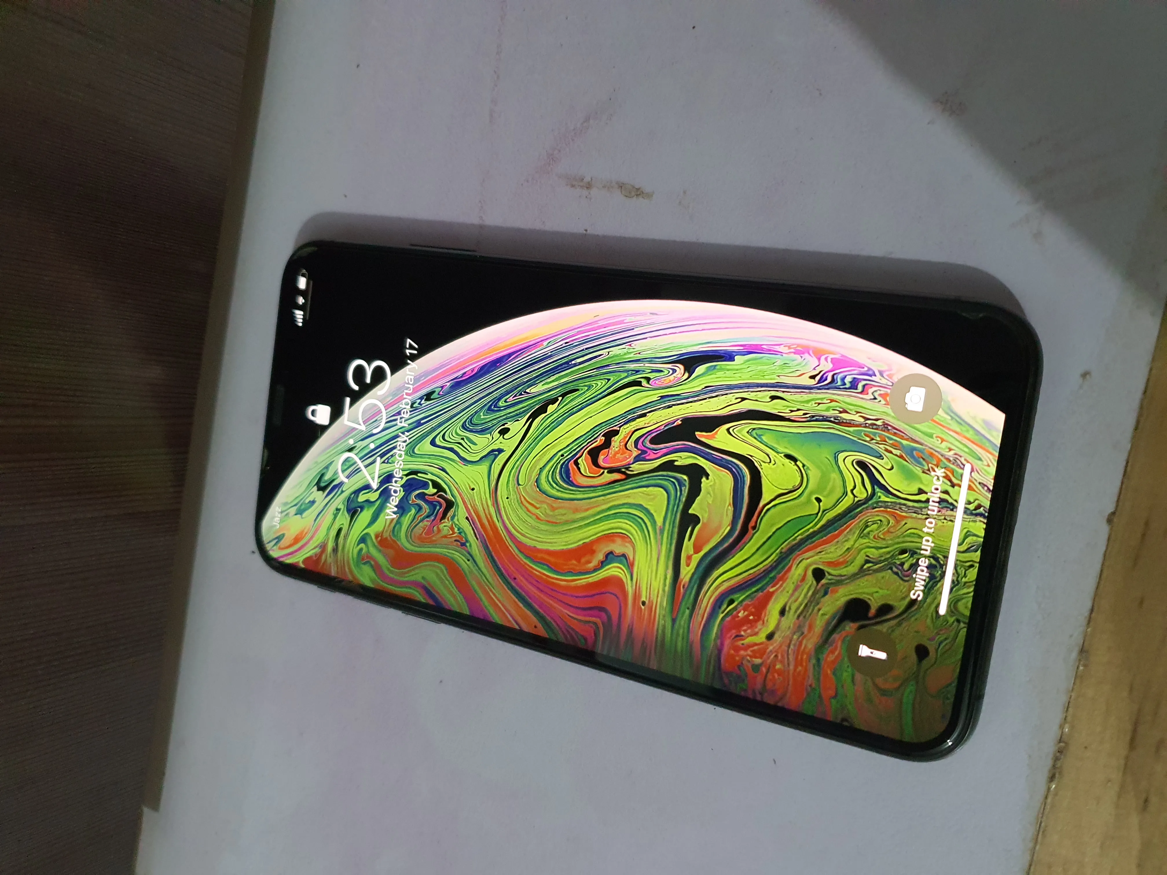 iphone xs max 64 gb - photo 3