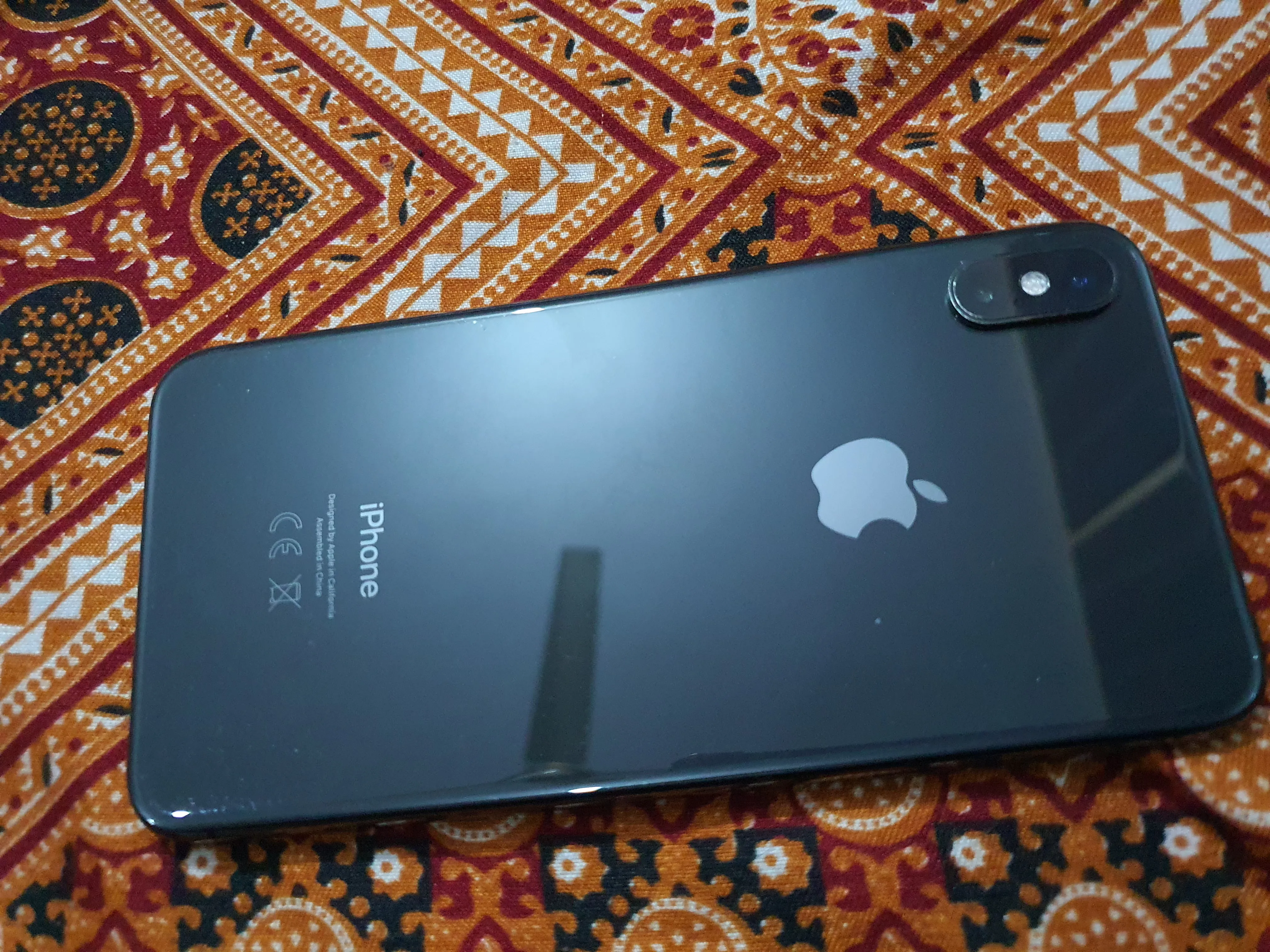 iphone xs max 64 gb - photo 2