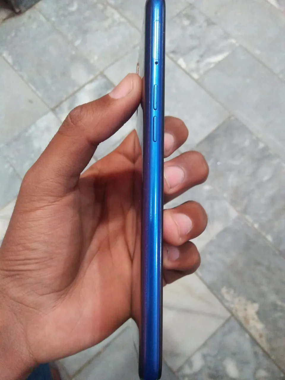 Oppo A5s With Box - photo 1