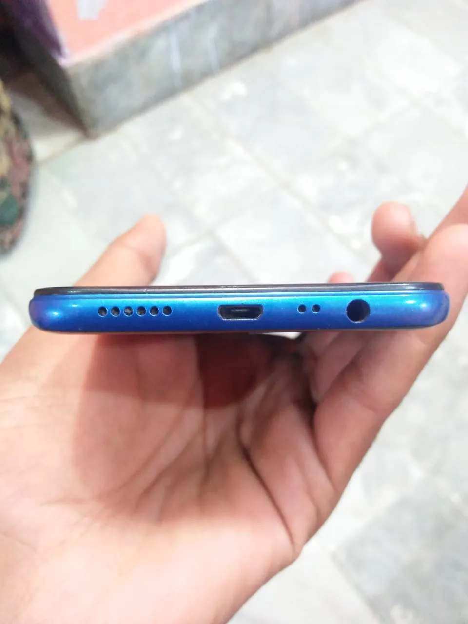 Oppo A5s With Box - photo 2