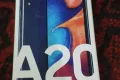 Samsung galacy A20 - Photos