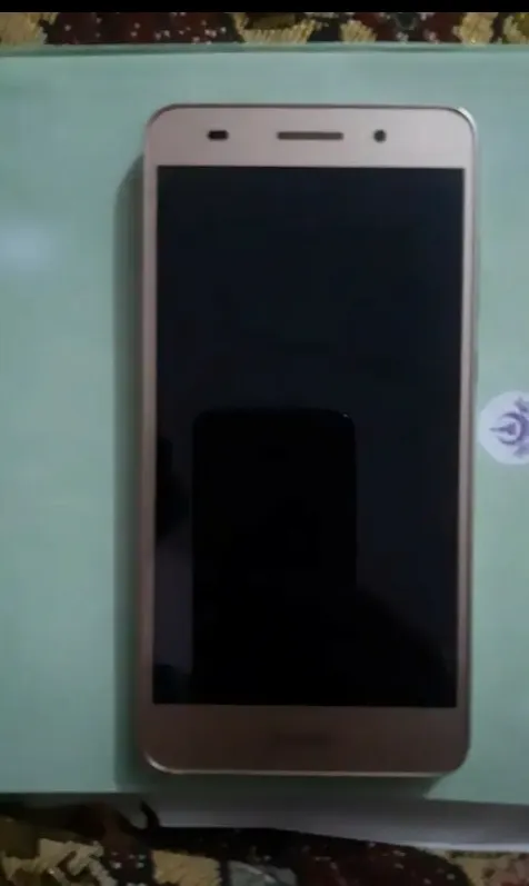 Huawei y62 10/10 - photo 1