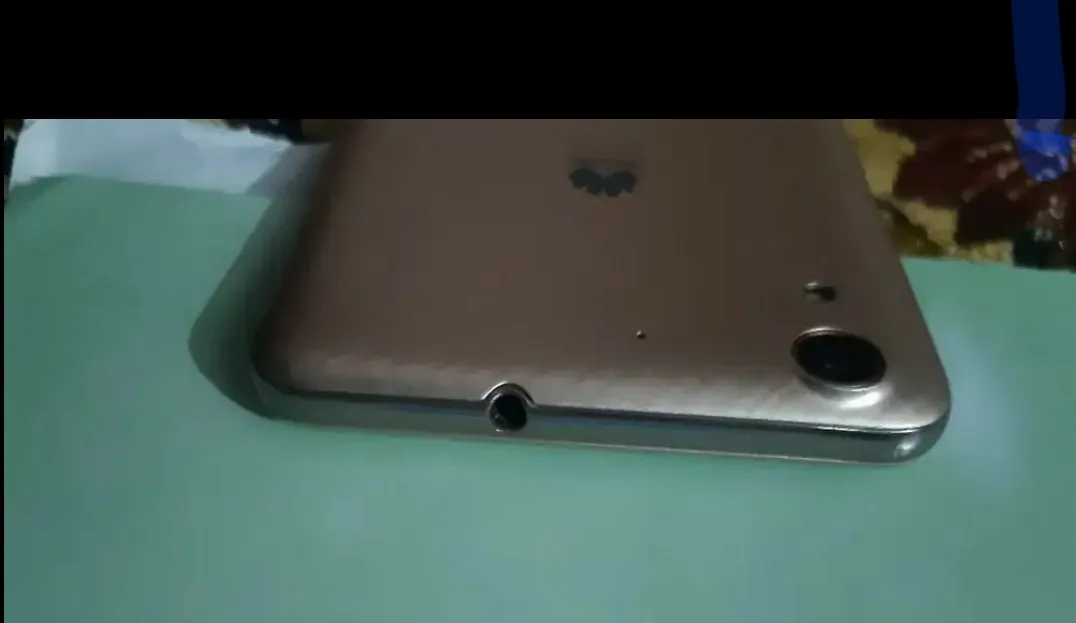 Huawei y62 10/10 - photo 3