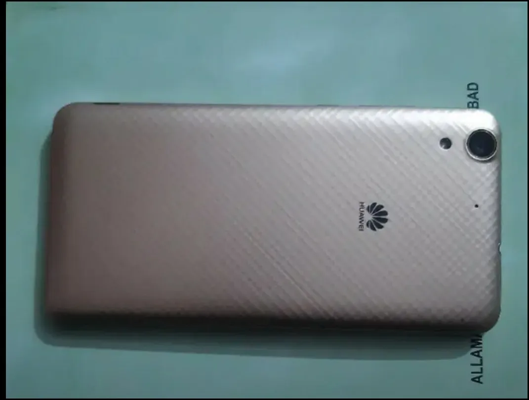 Huawei y62 10/10 - photo 1