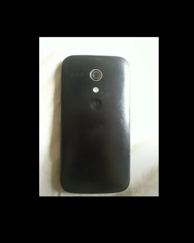 Moto G - photo 1