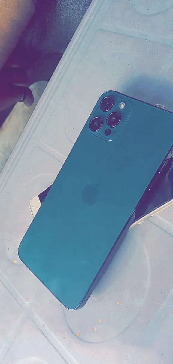 Iphone 12 pro max turkish copy - photo 1